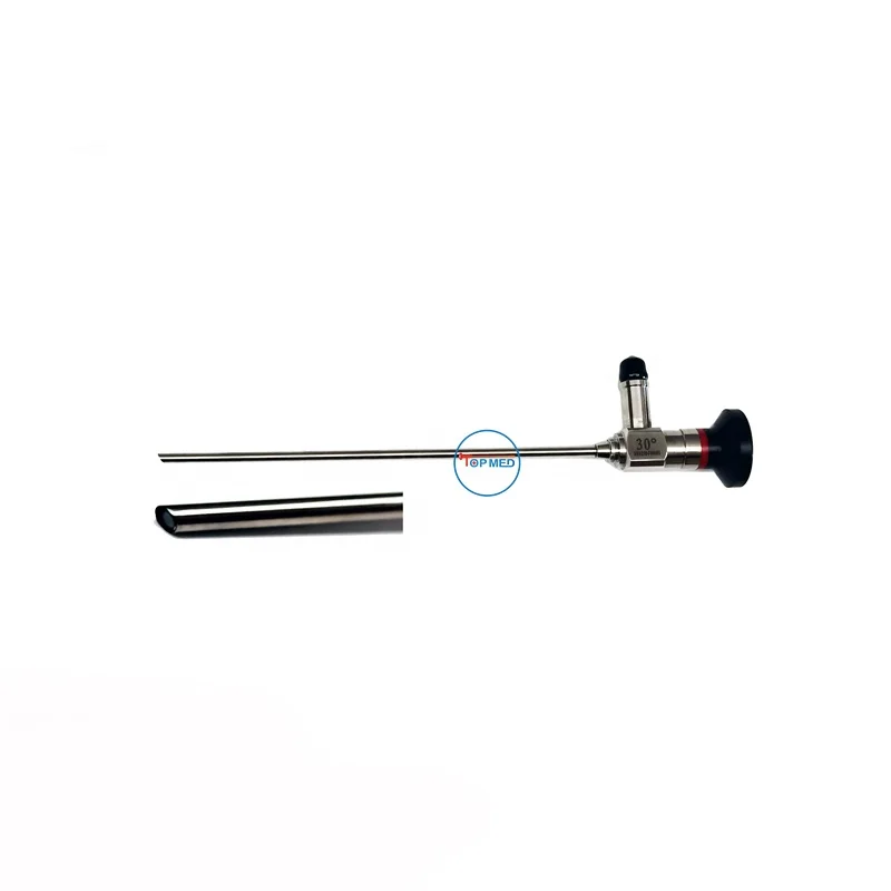 

4x175 30 градусов sinoscope жесткая область назальный эндоскоп ENT инструмент хирургический инструмент