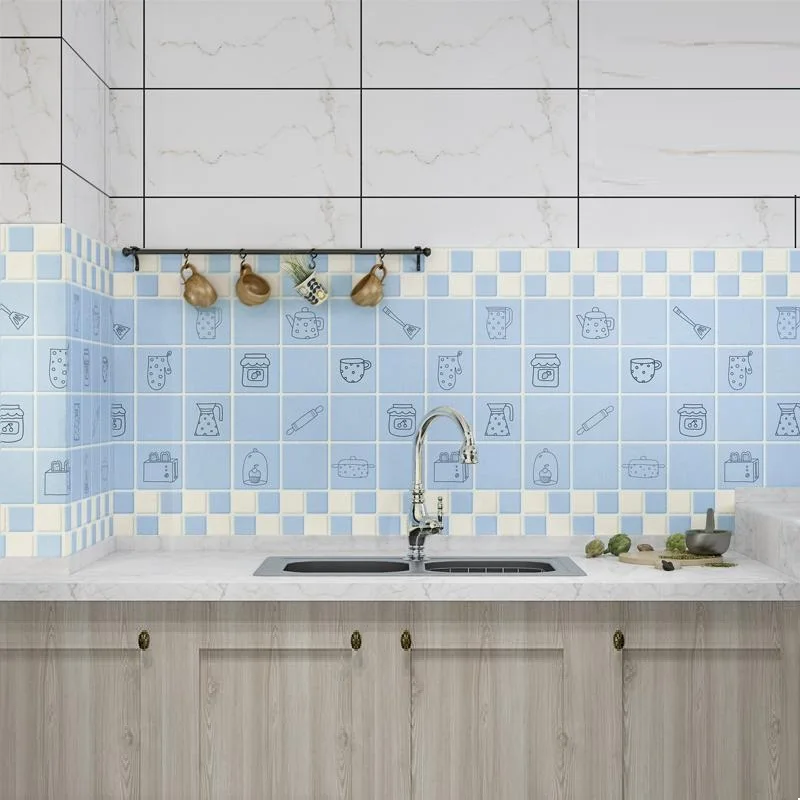 Behang настенная горелка настенный шкаф водонепроницаемая бумага для бумаги