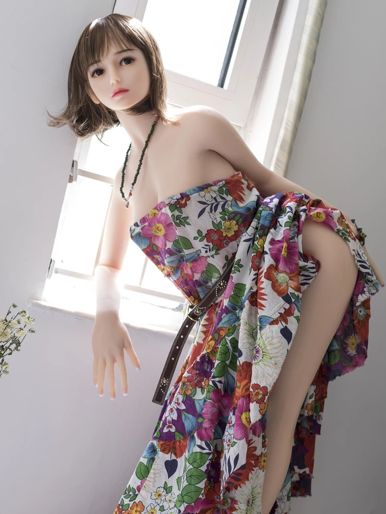 WMDOLL кукла из тпе 156 см полноразмерная Реалистичная секс сексуальные игрушки для
