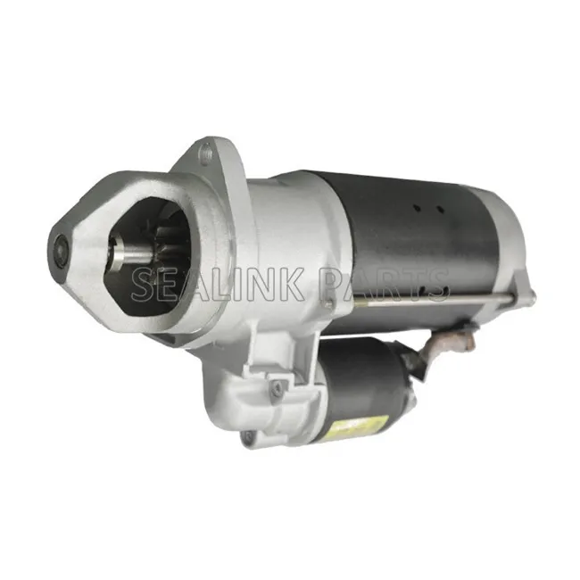 Автомобильный стартер мотор 01181570 0001230013 01182388 | Автомобили и мотоциклы