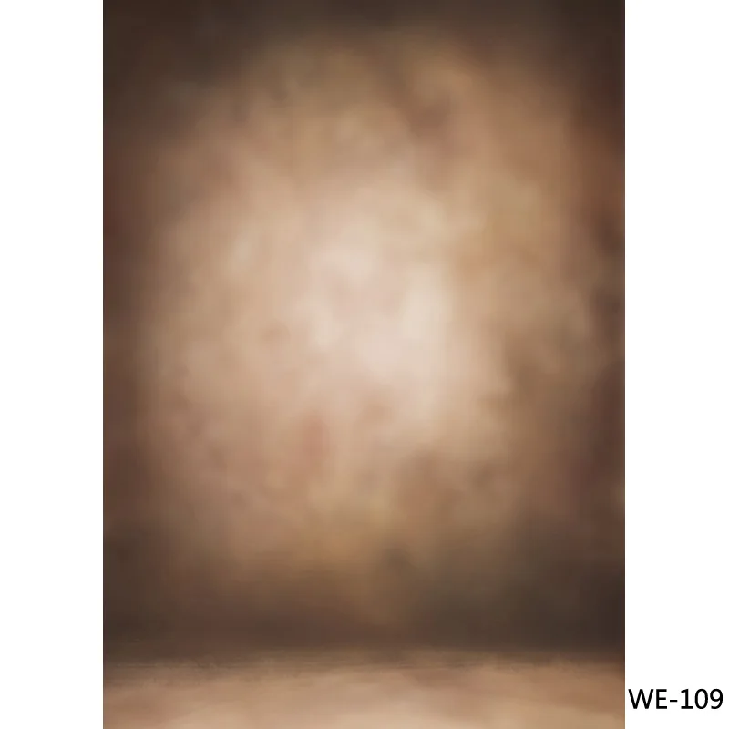 

SHUOZHIKE Vintage Texture Baby Portrait Photography Backdrops Studio Props Gradient Solid Color Photo Backgrounds 21318WE-60