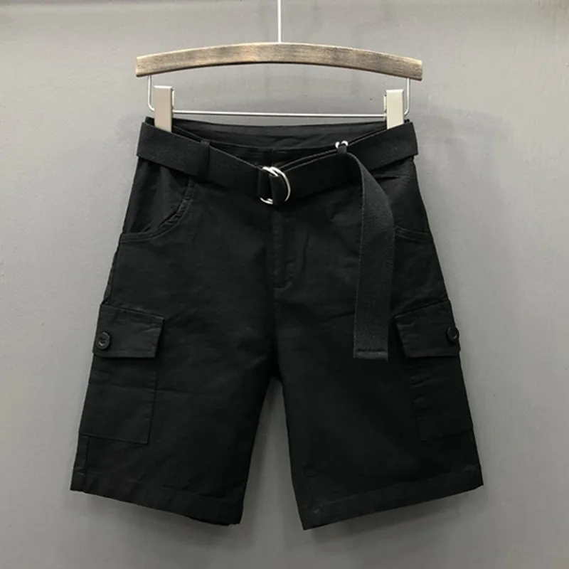 

Шорты женские байкерские, уличная одежда в стиле хип-хоп, короткие штаны