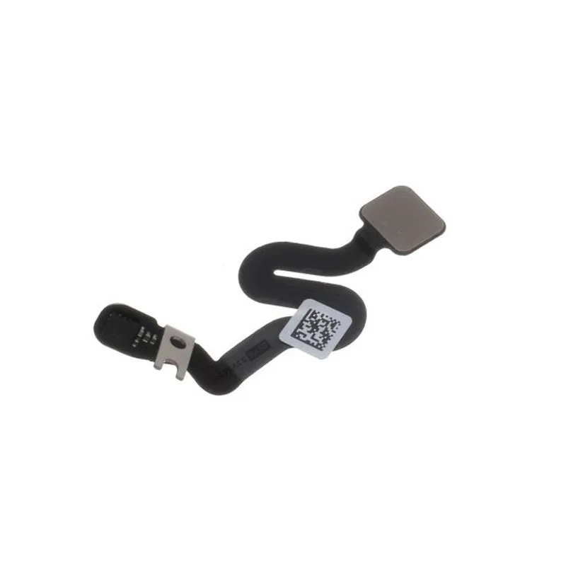 Гибкий кабель для датчика пробуждения и сна 02617 A Macbook Pro Retina 16 дюймов A2141 шарнирный