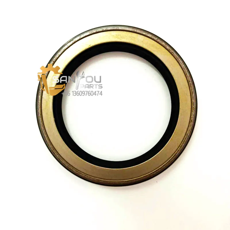 EC360 экскаватор качания двигателя уплотнением комплект для ремонта комплекта