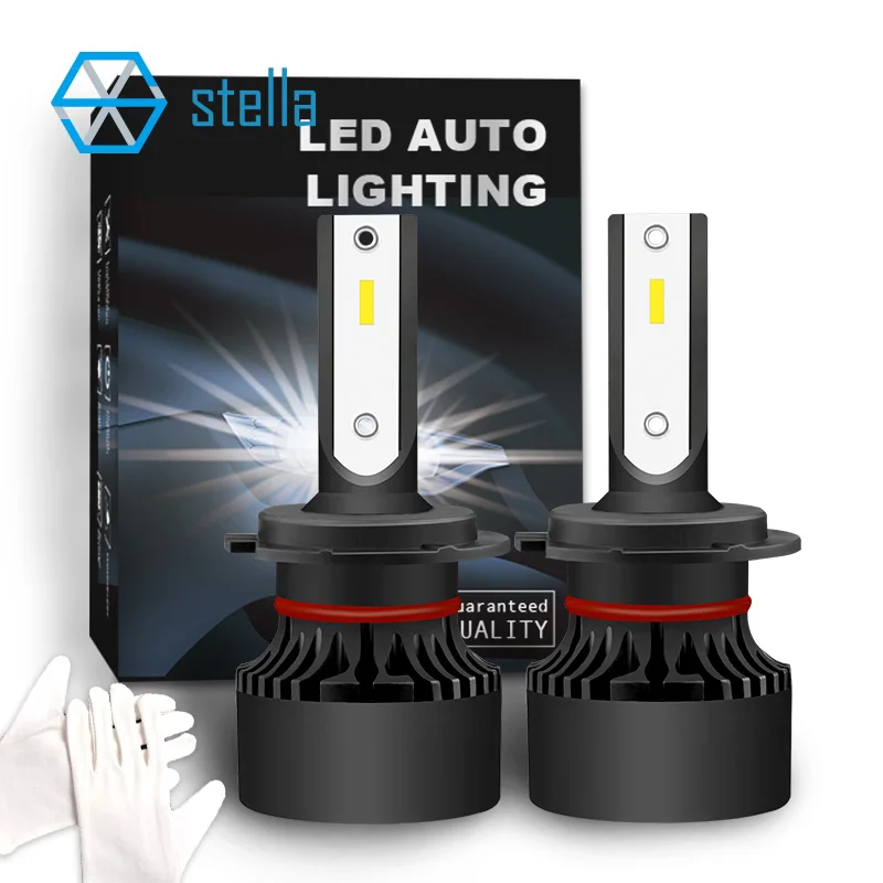 2 светодиодный ные фары/противотуманные фары лимонно желтые/зеленые