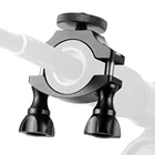 Зажим для камеры Insta360 ONE R, GOPRO 98MAX, винт с резьбой для крепления на штативе дюйма