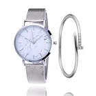 Часы наручные женские кварцевые с мраморным рисунком, модные повседневные спортивные брендовые роскошные, с кожаным ремешком