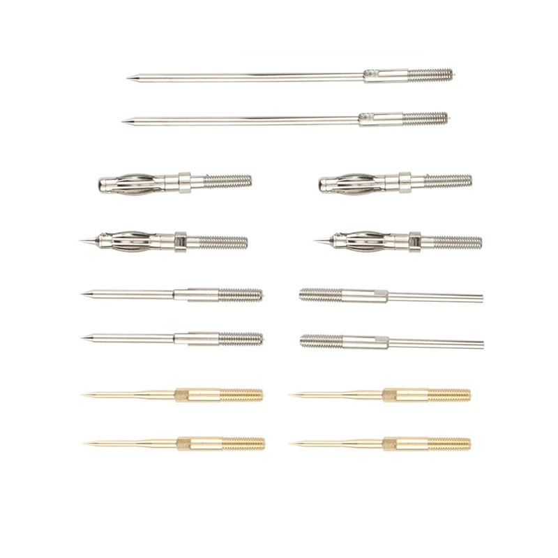 Акция! Многофункциональный комбинированный Тестовый Кабель 22 шт. резиновая