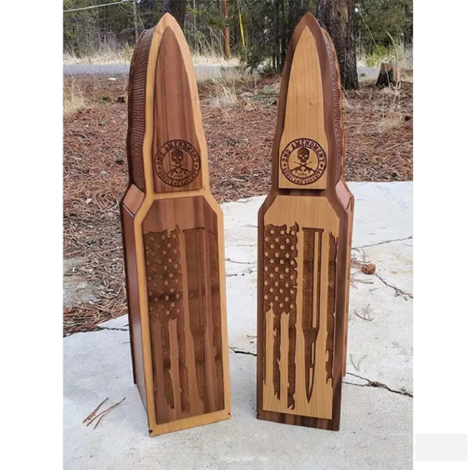 

Коробка для хранения вина, деревянная резьба в винтажном стиле, одностороннее портативное украшение