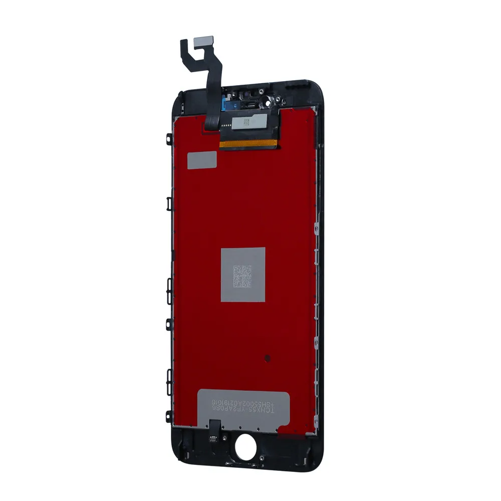 Качественная Замена ЖК дисплея AAA для iPhone 6s Plus сенсорный экран полная сборка