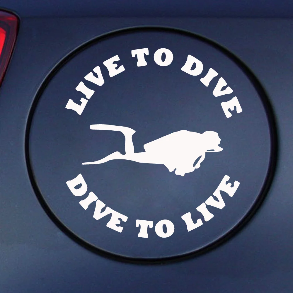 Стикеры для дайвинга наклейки кузова мотоцикла цвет черный/серебристый |