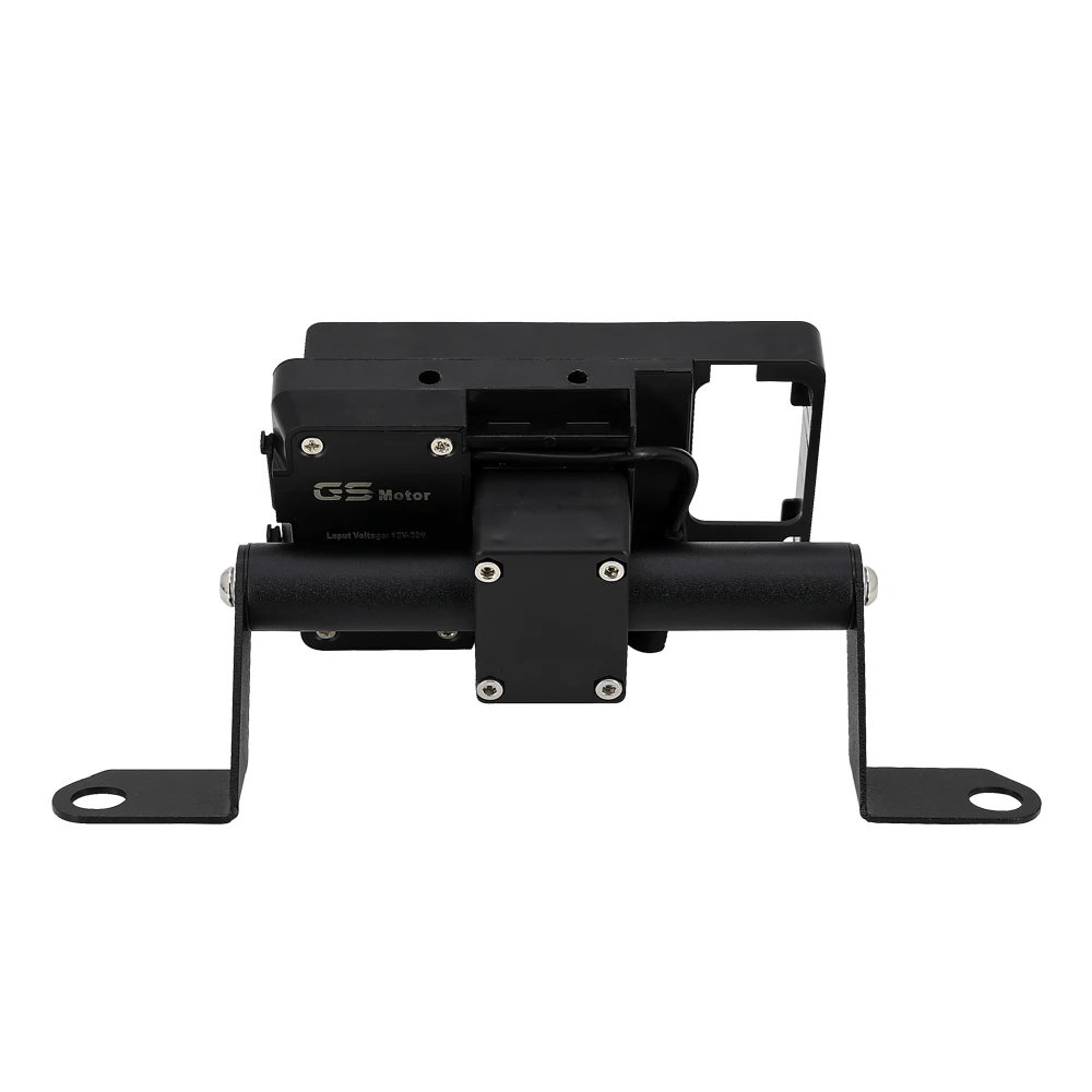

TIGER 850 GT Rally PRO 2020 Navigation Bracket For Triumph Tiger 850 Mobile Phone GPS Board Bracket Adapter Bracket