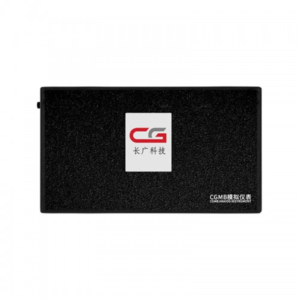 CGDI MB EIS ELV испытательная платформа эмулятор приборов для модели 203 204 164 166 215 216 221