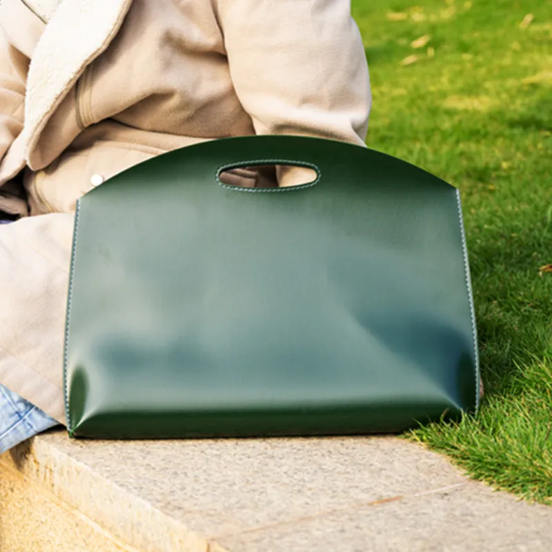 

For Apple Huawei Laptop sleeve 13 inch thin and light business Notebook Bag Female Handbag 14 inch Computer Bag