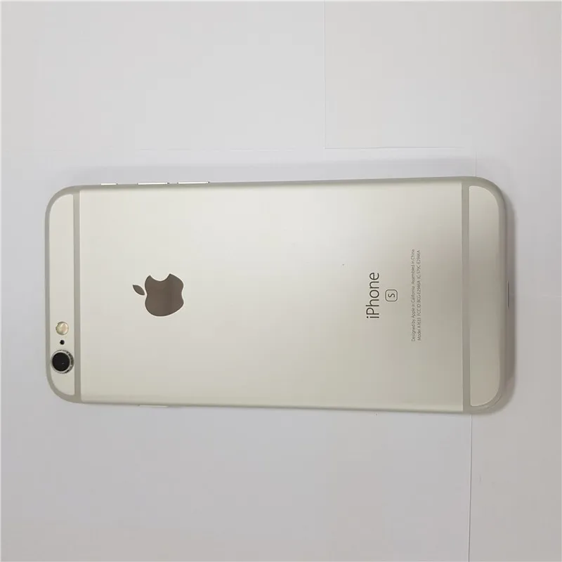 Оригинальный смартфон Apple iPhone 6S разблокированный экран 4 7 дюйма IOS двухъядерный