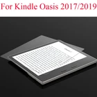 Закаленное стекло для Amazon Kindle Oasis 2019 2017, Защитная пленка для экрана Oasis 7 дюймов