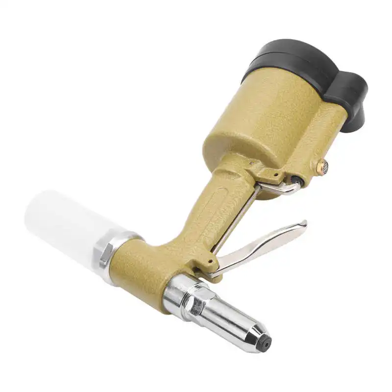 Пневматические заклепки портативные и компактные гидравлические