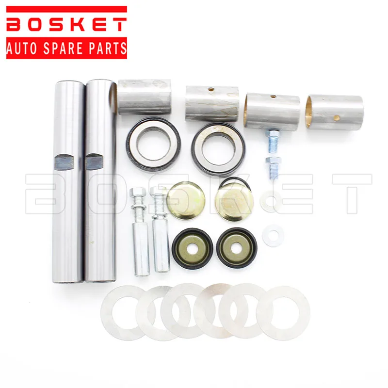 Комплект King Pin для ISUZU ELF 4HK1 5 87832399 0 87832219 0|Комплекты и детали лифтов| |
