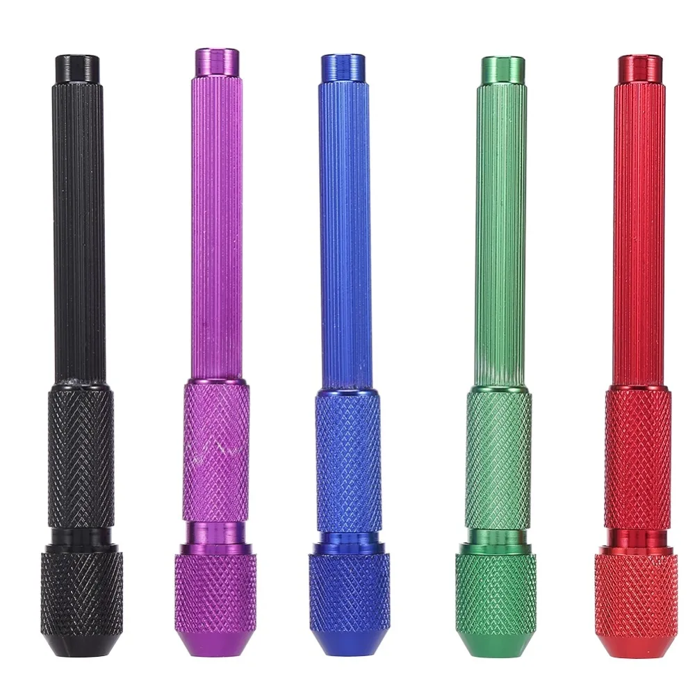 

2 шт., держатель для тату-машинки, 5 цветов