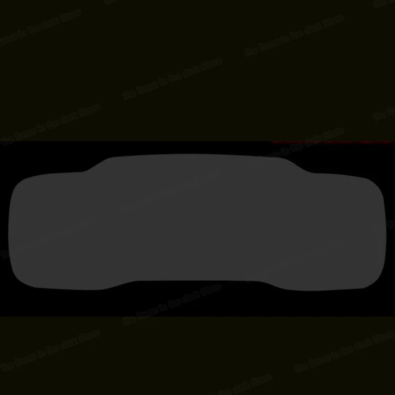 

lcd Tpu Car Dashboard Screen Protective Film Sticker for Citroen C5 2012 2013 2014 2015 2016 2017 2018 2019 2020