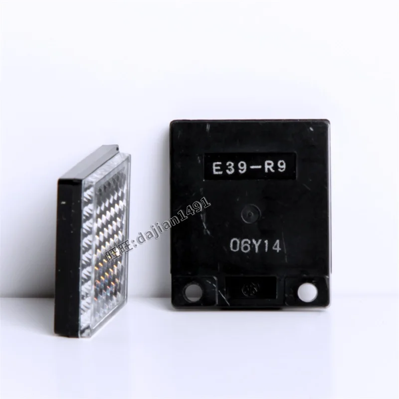 

E39-R1S/R2/R3/R6/E39-R9/RS10/R12/R13/R21/RS1/RS2/RS3/RS4/RS5