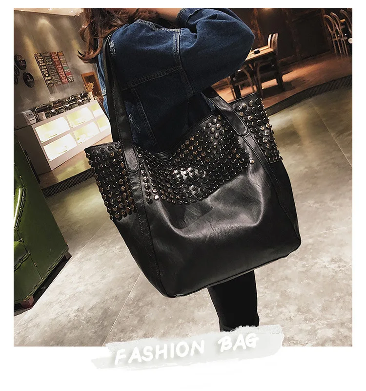 2019 новая сумка тоут из PU искусственной кожи с высокой вместительностью