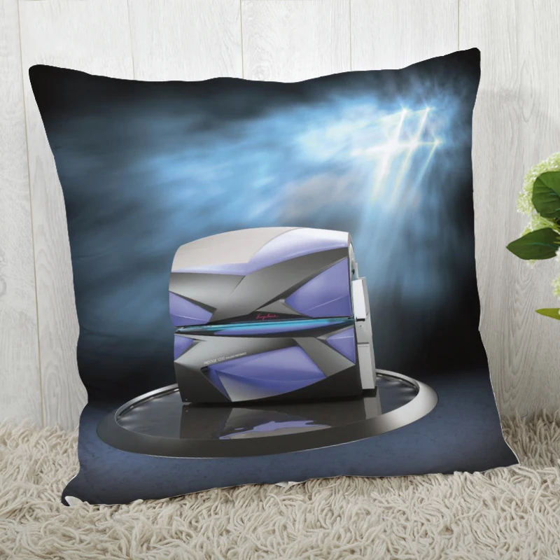 По индивидуальному заказу престиж подушка чехол полиэстер Декоративная Подушка