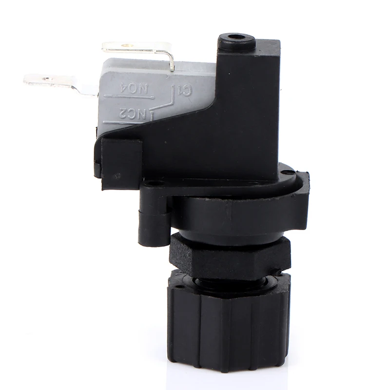 Воздушный Давление переключатель обработчик пищевых отходов массажная ванна