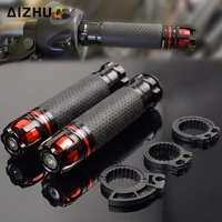 cnc motorcycle accessories handle grips handlebar hand bar grip for honda cbr 600 f2f3f4f4i cbr600rr cbr600 cbr750 rr