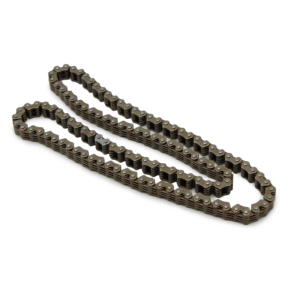 Мотоциклетные звенья двигателя кулачка ГРМ звено цепи для Honda CBR600F2 CBR600F3 CBR600F4