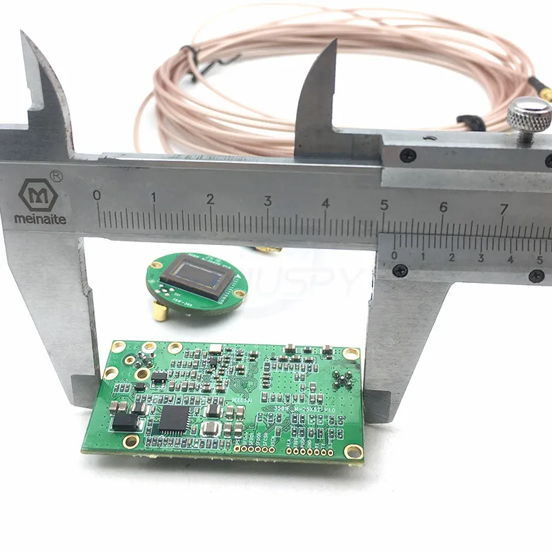 IMX385 + EN781 2MP 1080P 50FPS 60FPS 3G SDI HD Аналоговый водонепроницаемый пуля медицинская