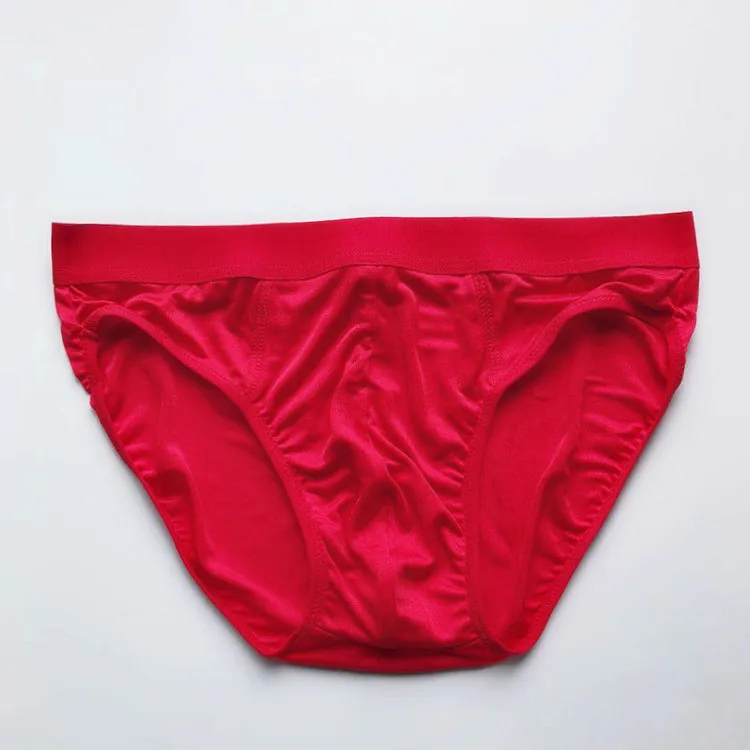 Новые мужские трусы SI0018 |