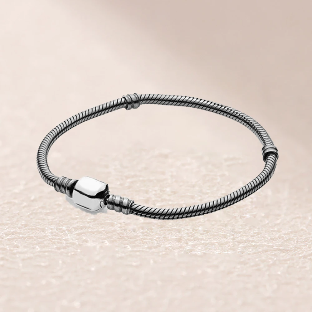 

bracelet silver 590702OX