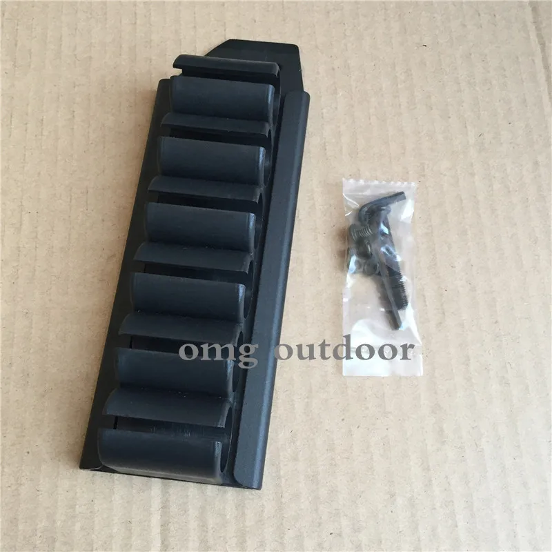 12 Калибр 6 Круглый боковой корпус держатель фотообои для MOSSBERG 500 590 | Аксессуары