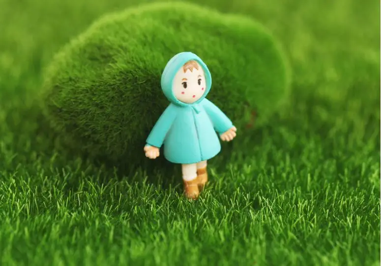 Micro paisaje musgo emulación césped FAS Ping botella ecológico искусственный jardina la fiesta de Navidad decoracio | Дом и