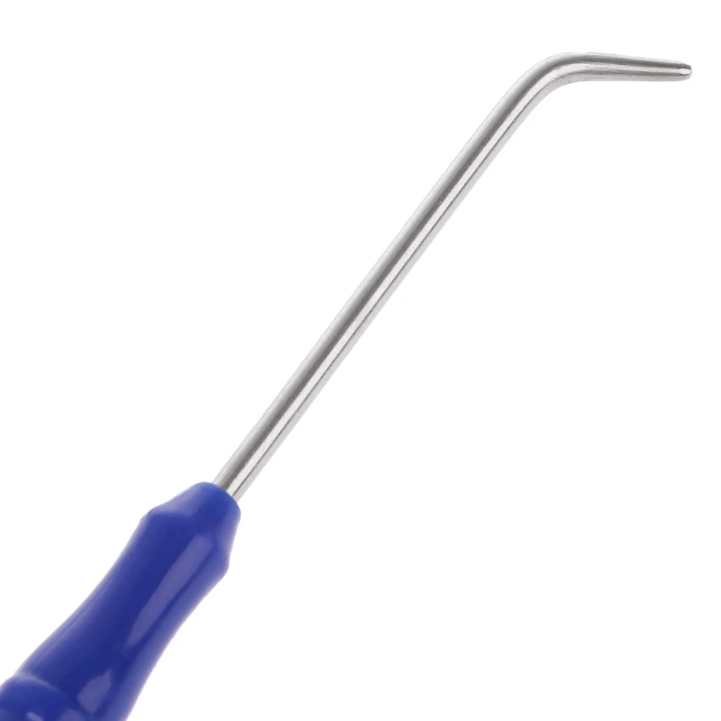 Набор Игл + вязальный крючок для вязальщицы и ткацкого станка 1 комплект Новинка |