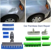 car paintless dent removal repair kit repair bluegreen pull row for dent hail dent repair tools kit long dent repair tools