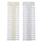 36 шт., декоративные накладные ногти для дизайна ногтей