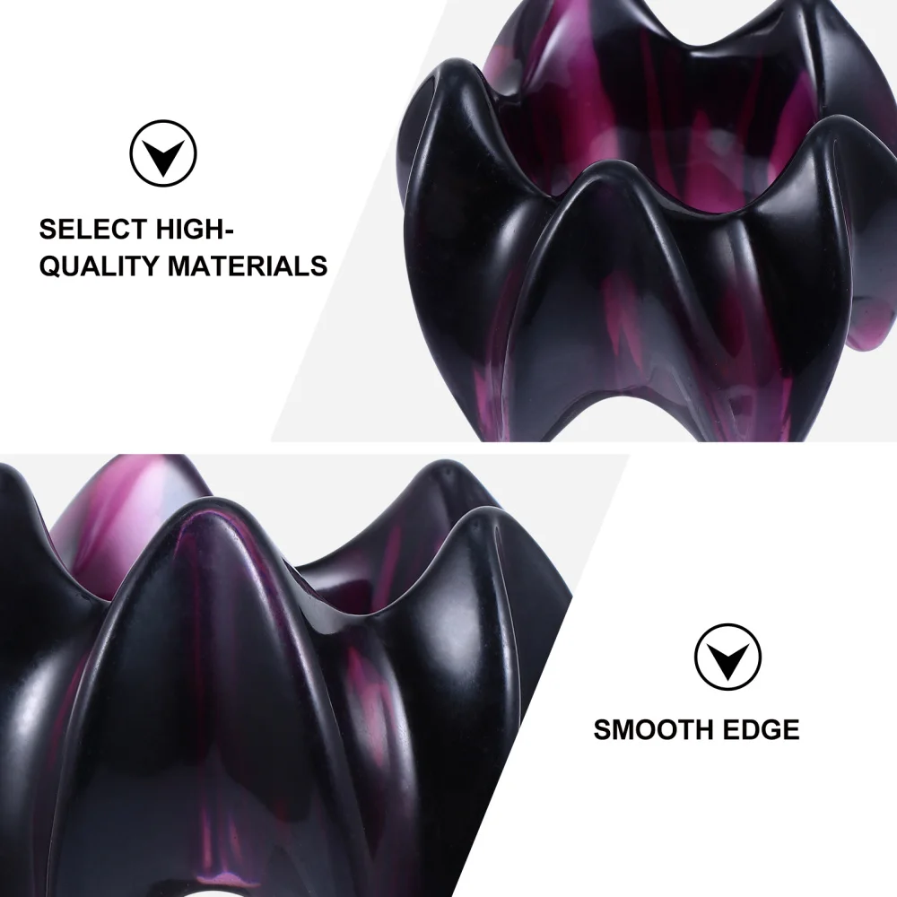

1Pc Scraping Massager Diamond Shape Body Massaging Scrapper Body Tool