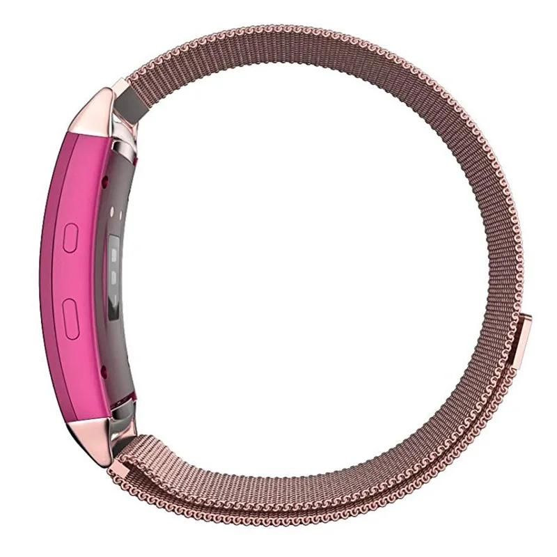 2 в 1 умный ремешок для samsung gear fit2 Pro Band ремешок для часов браслет+ кабель для зарядки для samsung gear Fit 2 Pro ремешок для часов