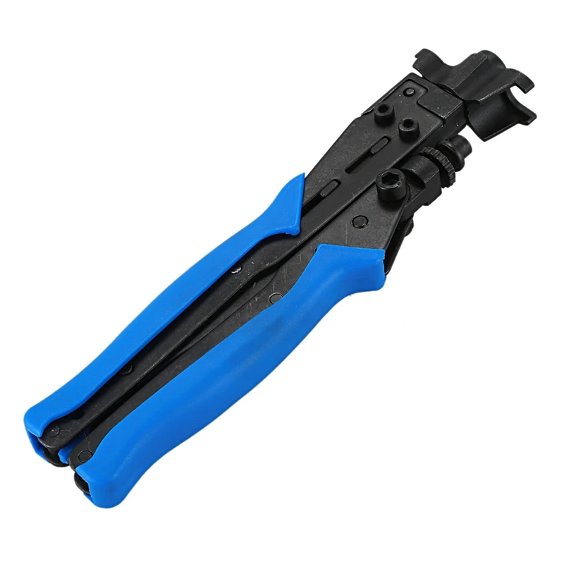 GTBL PROFESSIONAL COMPRESSION F type CRIMPING TOOLS For Crimping 75-5-7 RG6 RG11 cable | Инструменты