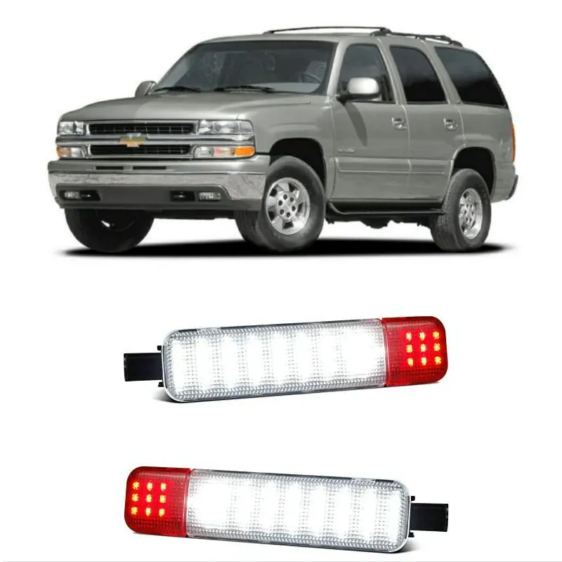 Фотообои для интерьера двери модели Chevrolet Tahoe 1996 1997 1998 1999 2000 2001 2002 2003 2004 2005 2006 15021518