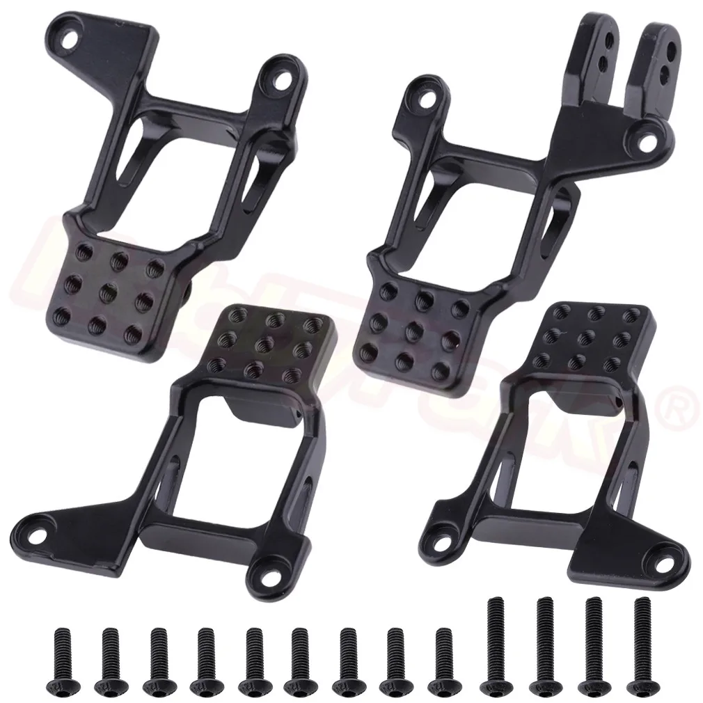 алюминиевая передняя и задн