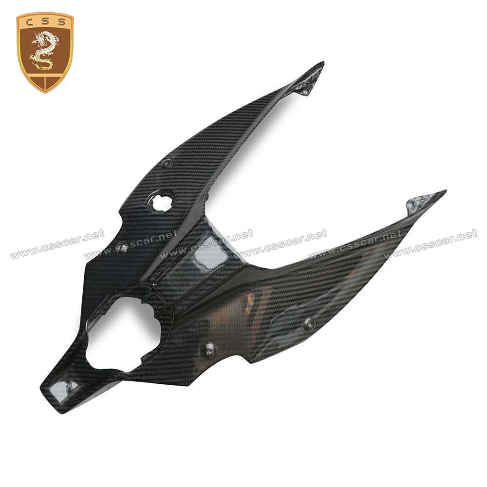 

D#5 For Ducati Panigale V4 / V4S Carbon Fiber Undertail Cover
