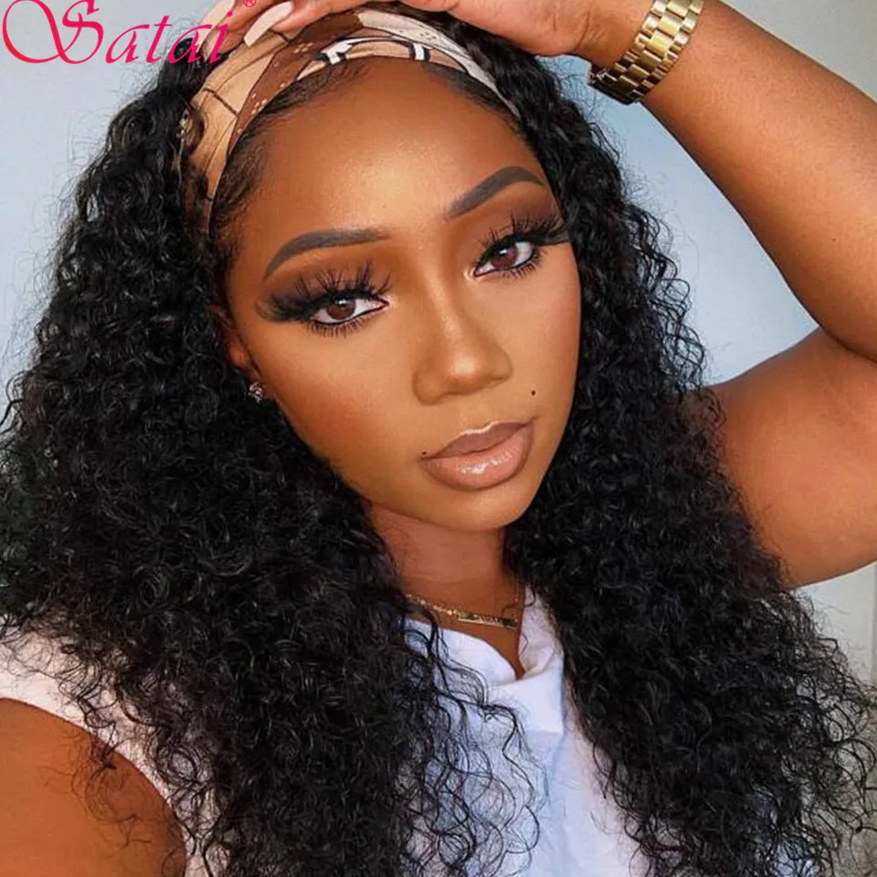 SATAI волосы объемная волна 3 пучка малазийские человеческие не запутываются