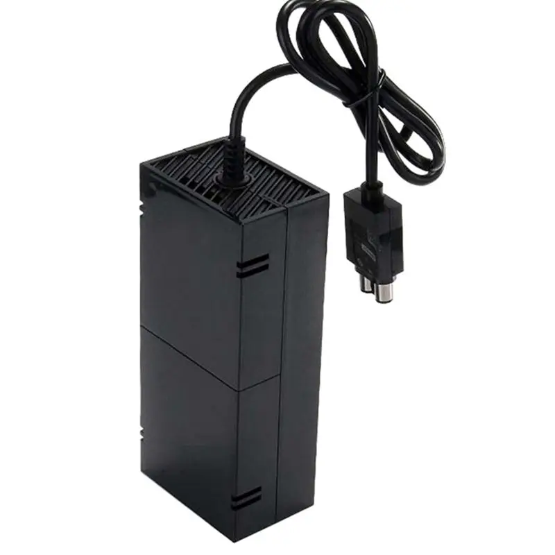 Горячий XD-Xbox One блок питания с кабелем [Расширенная Тихая версия] зарядное