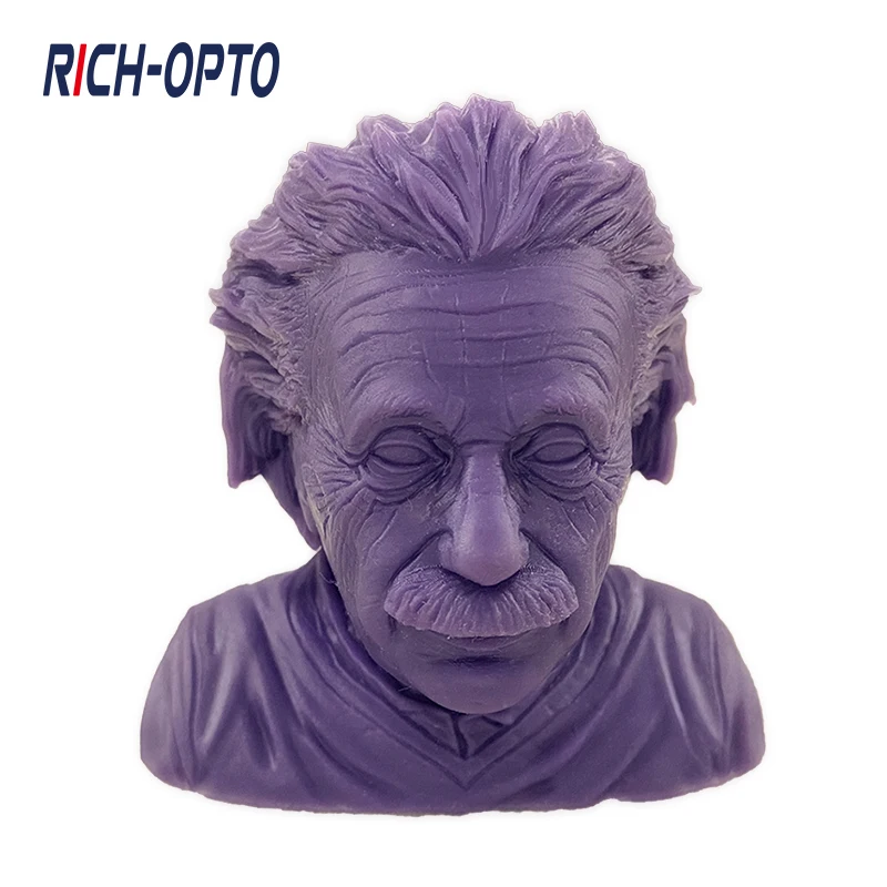 LCD 3D принтер машина Смолы Стоматологическая лаборатория для изготовления