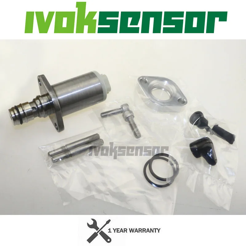 Впрыска топлива высокого Давление насоса регулятор Впускной Дозирующий