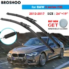 Автомобильный стеклоочиститель для BMW 3 серии F30 24 