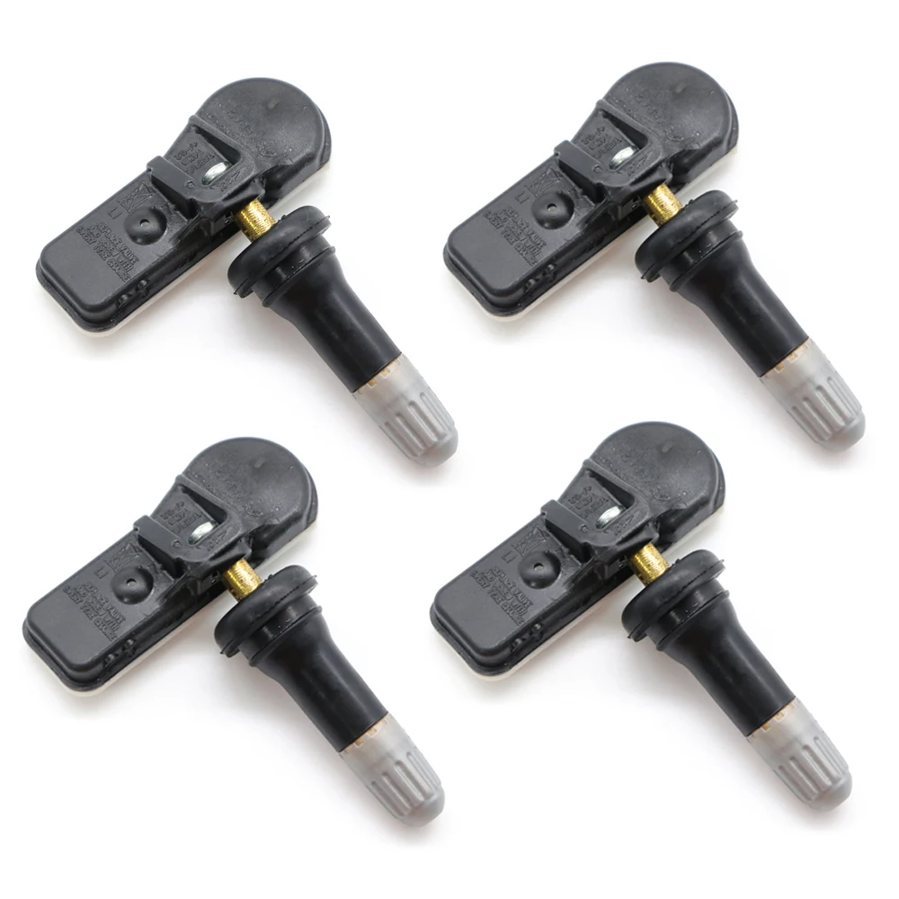 Car TPMS Tyre Pressure Sensor 52933-B2100 FOR Kia Soul Sedona Hyundai I10 [IA] 2014-2020 For ix25 Creta 2019 433MHz | Автомобили и